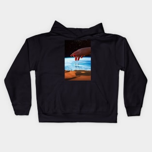 Touch Kids Hoodie